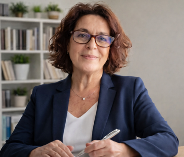 Consultantes en bilan de compétences